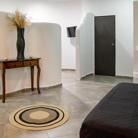 טולום Sonido Del Mar Hotel Boutique & Yoga Loft מראה חיצוני תמונה
