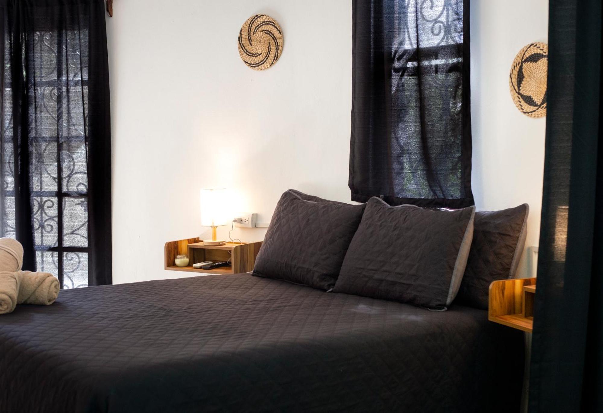 טולום Sonido Del Mar Hotel Boutique & Yoga Loft מראה חיצוני תמונה