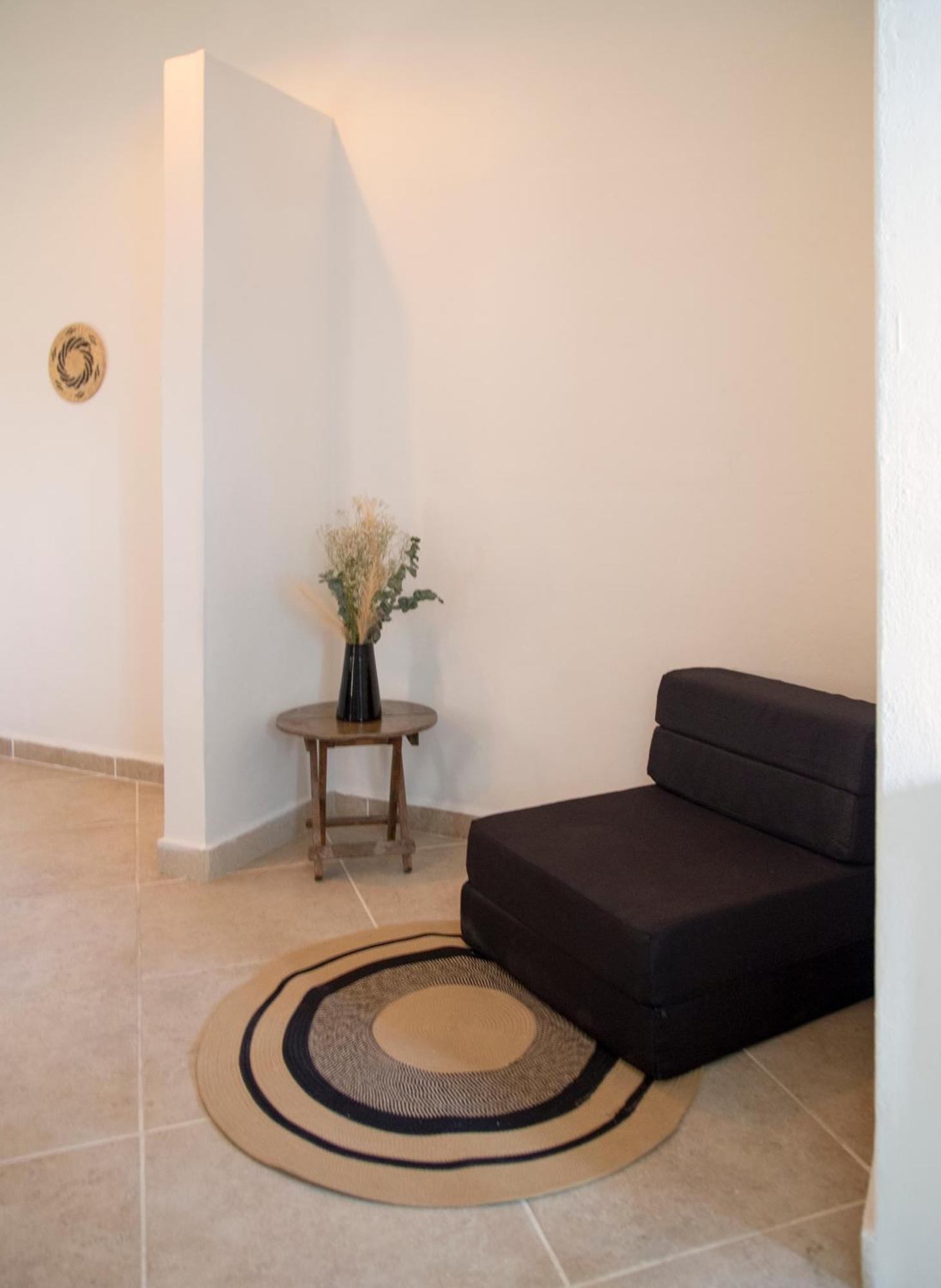 טולום Sonido Del Mar Hotel Boutique & Yoga Loft מראה חיצוני תמונה