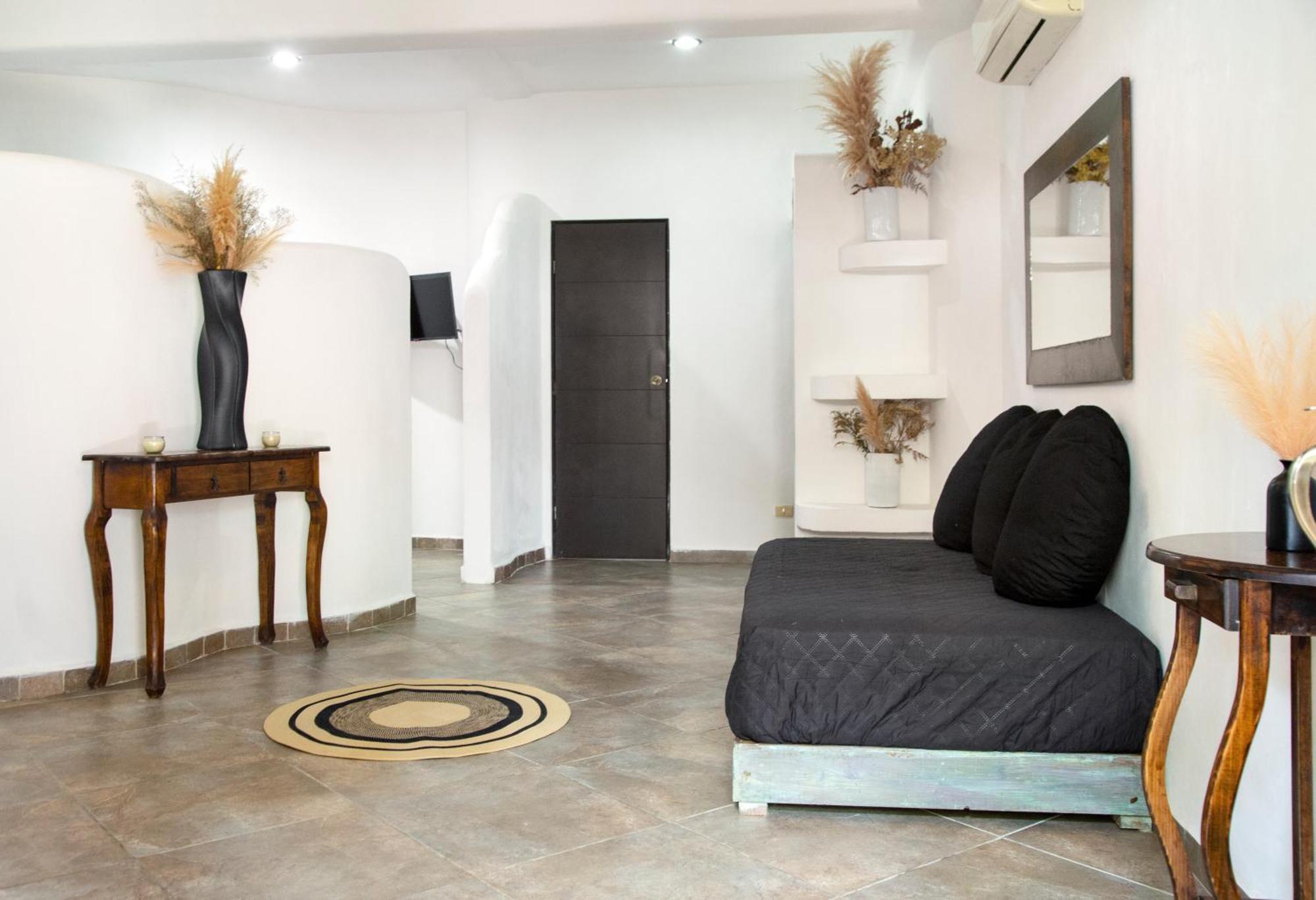 טולום Sonido Del Mar Hotel Boutique & Yoga Loft מראה חיצוני תמונה