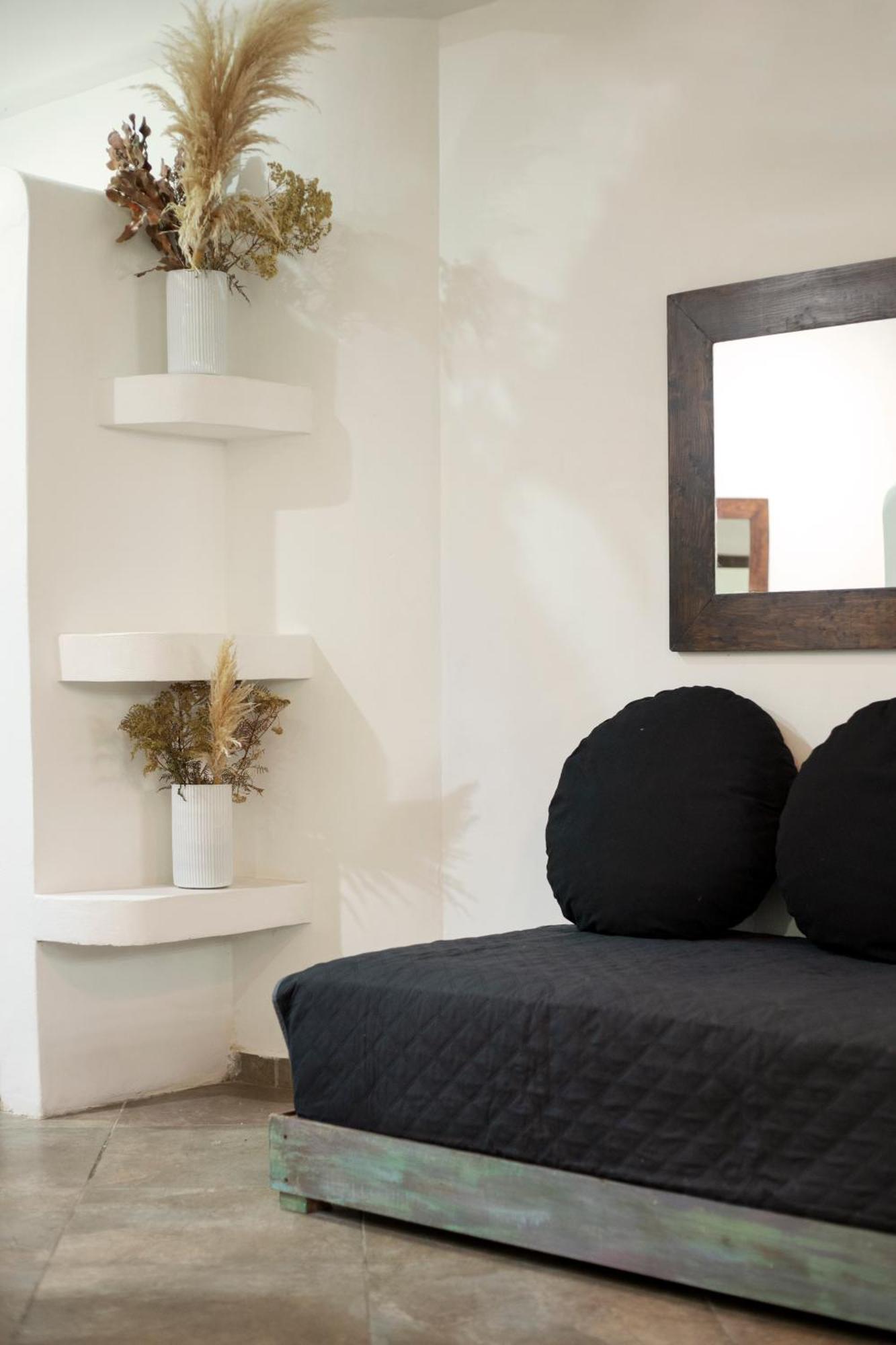 טולום Sonido Del Mar Hotel Boutique & Yoga Loft מראה חיצוני תמונה