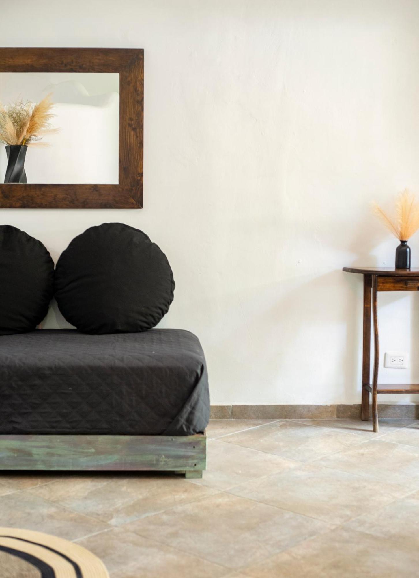 טולום Sonido Del Mar Hotel Boutique & Yoga Loft מראה חיצוני תמונה
