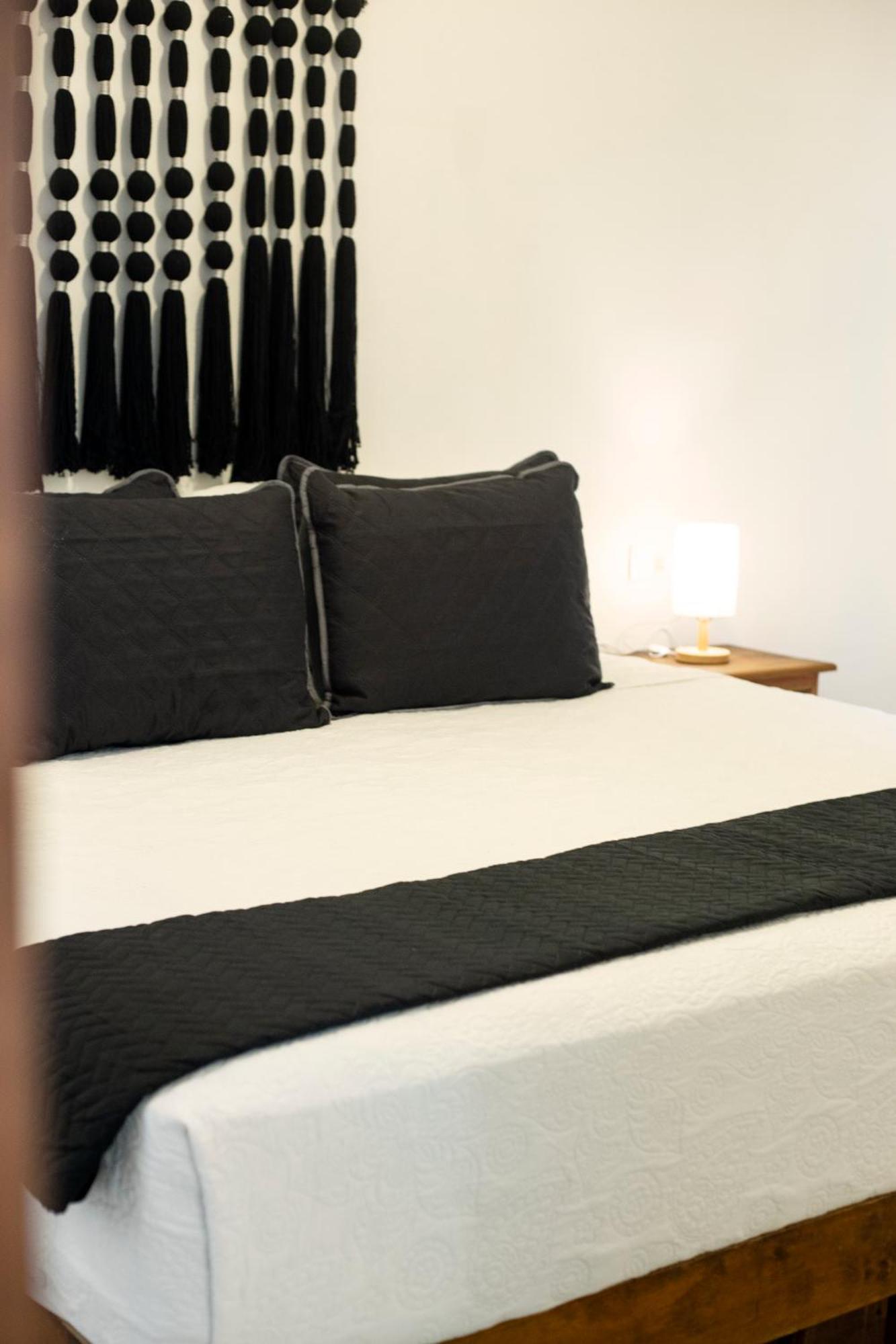 טולום Sonido Del Mar Hotel Boutique & Yoga Loft מראה חיצוני תמונה