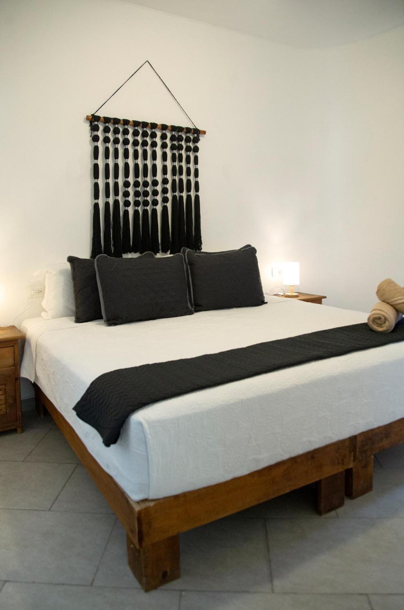טולום Sonido Del Mar Hotel Boutique & Yoga Loft מראה חיצוני תמונה