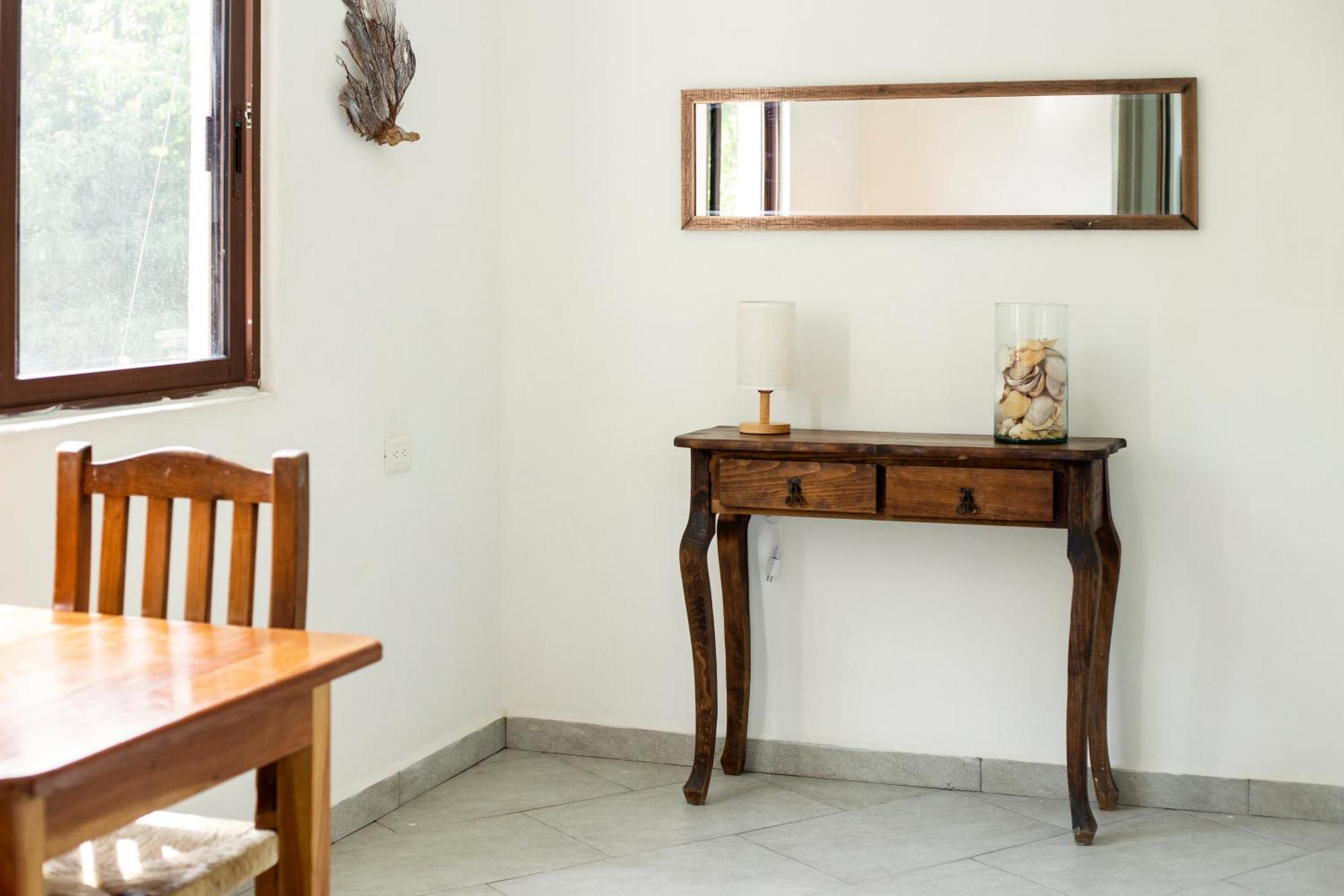 טולום Sonido Del Mar Hotel Boutique & Yoga Loft מראה חיצוני תמונה